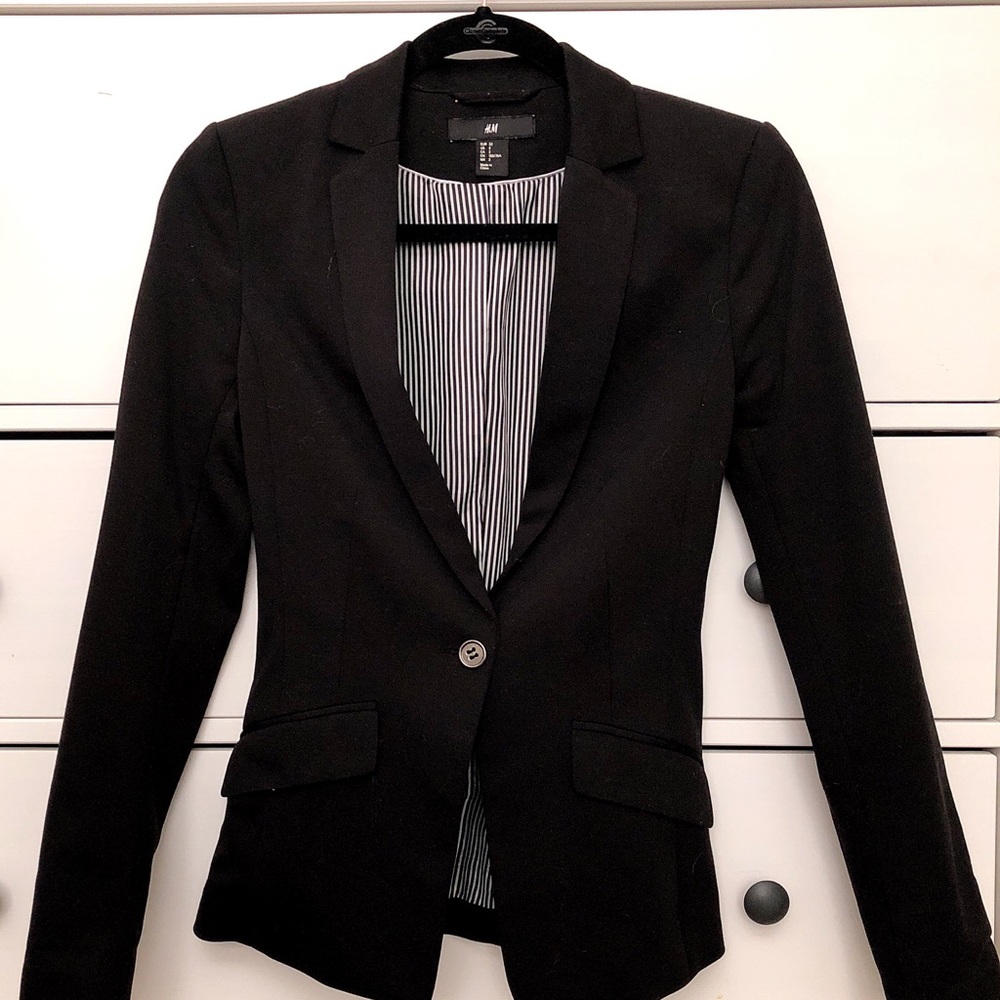 H&M Blazer